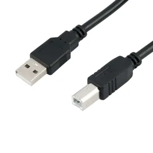 کابل پرینتر کایزر مدل ka-1 طول 15 متر