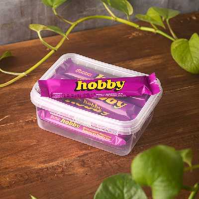 ظرف نگهدارنده مدل فریزری کد 420cc مجموعه 75 عددی