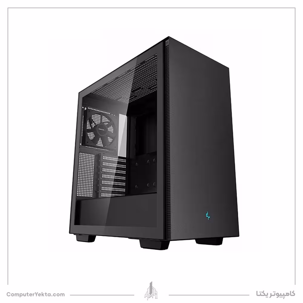 کیس DEEPCOOL CH510 Black