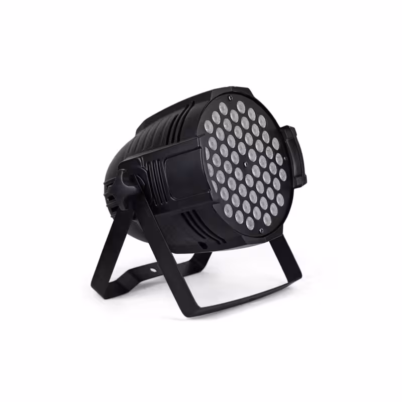 رقص نور RS034A LED PAR LIGHT