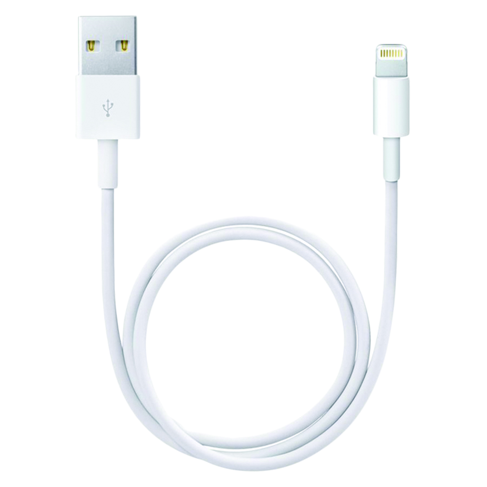 کابل تبدیل USB به لایتنینگ مدل  L13 طول 1 متر