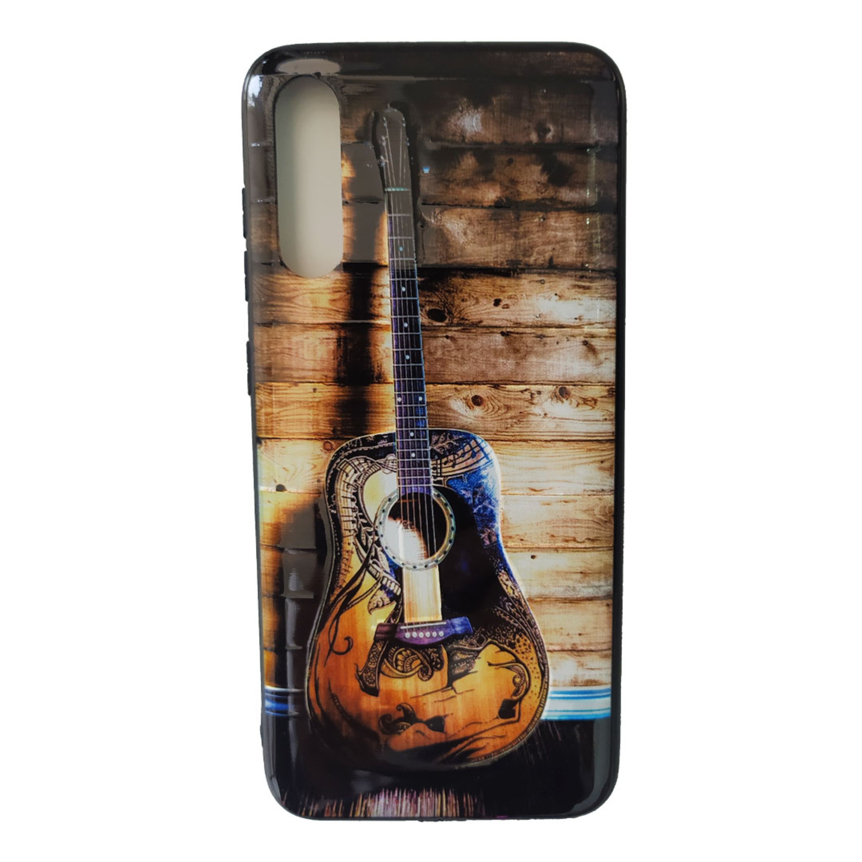 کاور گوشی موبایل سامسونگ  Galaxy A70 مدل SL637