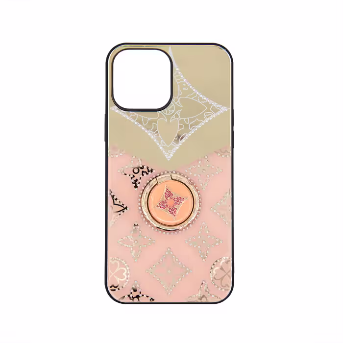 کاور مدل lv-13 مناسب برای گوشی موبایل اپل  iphone 13 pro