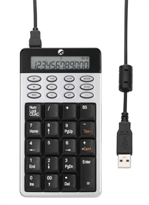 کیبورد فراسو FNP-720