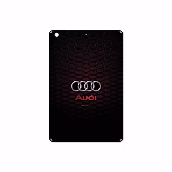 برچسب پوششی ماهوت مدل Audi AG مناسب برای تبلت اپل iPad mini 2 2013 A1491