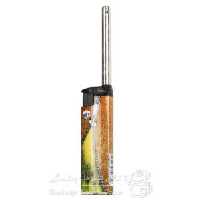 فندک ای سی کیو مدل تاشو کد 8862