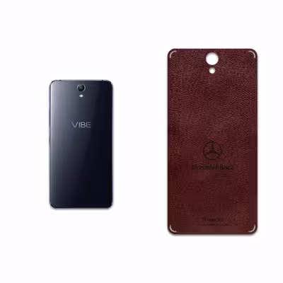برچسب پوششی ماهوت مدل NL-MBNZ مناسب برای گوشی موبایل لنوو Vibe S1