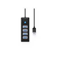 هاب 4 پورت USB-A اوریکو مدل PW4U