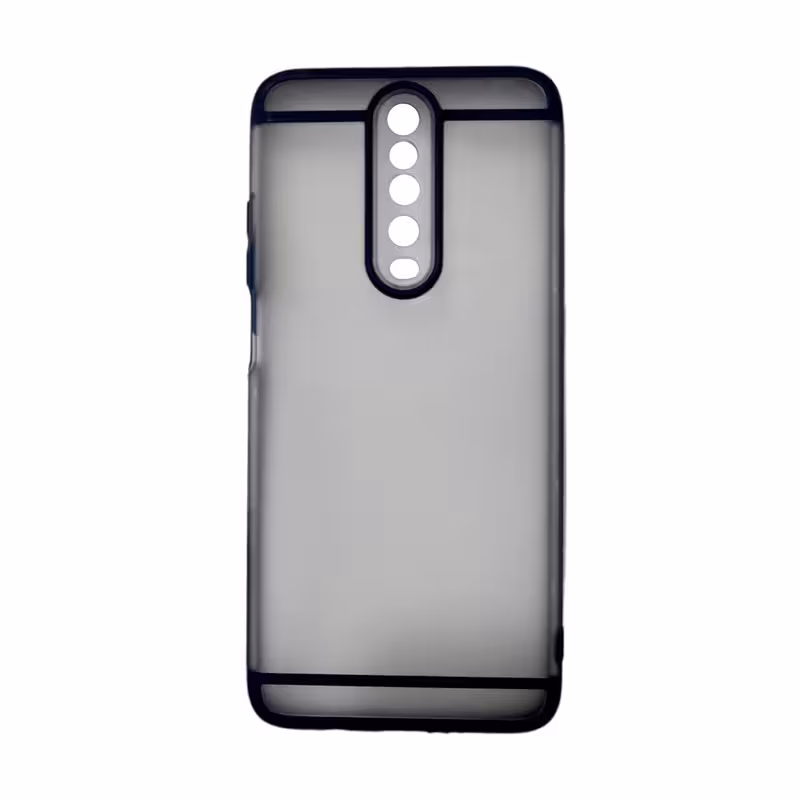 کاور  مدل k30 مناسب برای گوشی موبایل شیائومی Redmi K30 / Poco x2