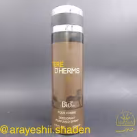 اسپری خوش بو کننده تق هرمس بیو استار کد 1053