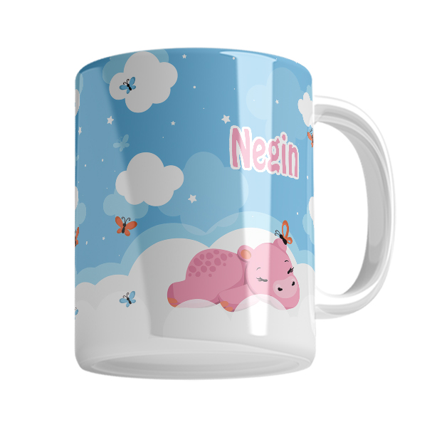 ماگ مدل نگین