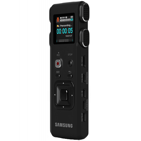 ضبط کننده صدا سامسونگ مدل وای پی وی پی 2