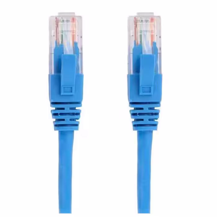 کابل شبکه CAT5 مدل AG-03 طول 3 متر