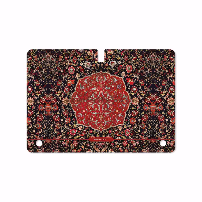 برچسب پوششی ماهوت مدل Iran-Carpet6 مناسب برای تبلت سامسونگ Galaxy Tab S 10.5 2014 T800