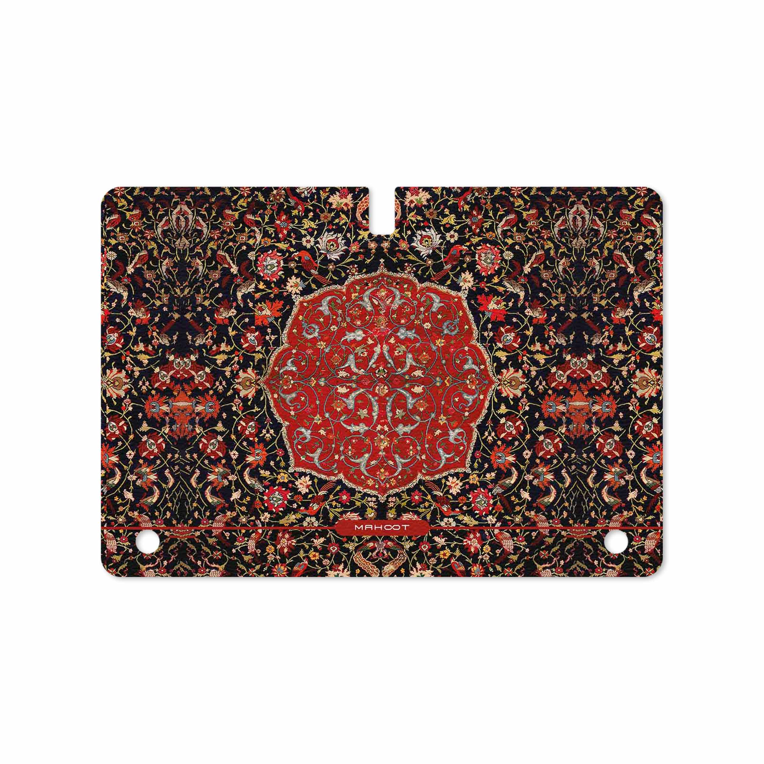 برچسب پوششی ماهوت مدل Iran-Carpet6 مناسب برای تبلت سامسونگ Galaxy Tab S 10.5 2014 T800