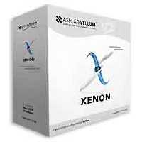 نرم افزار ویندوز Ashlar Vellum Xenon 8.2 Sp3 R0