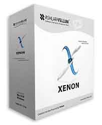 نرم افزار ویندوز Ashlar Vellum Xenon 8.2 Sp3 R0