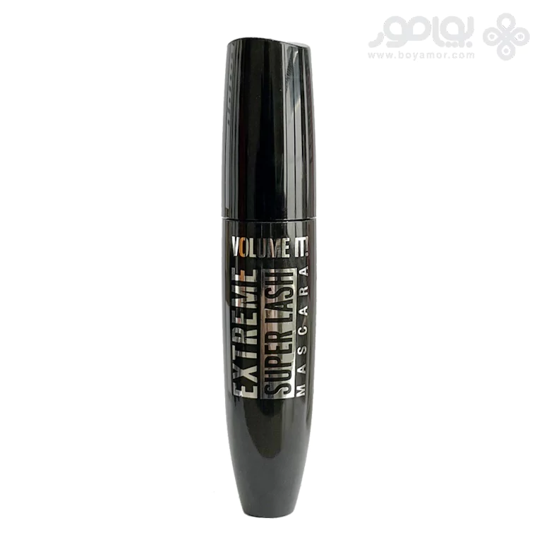 ریمل حجم دهنده یورن مدل SUPER LASH حجم 15 میل