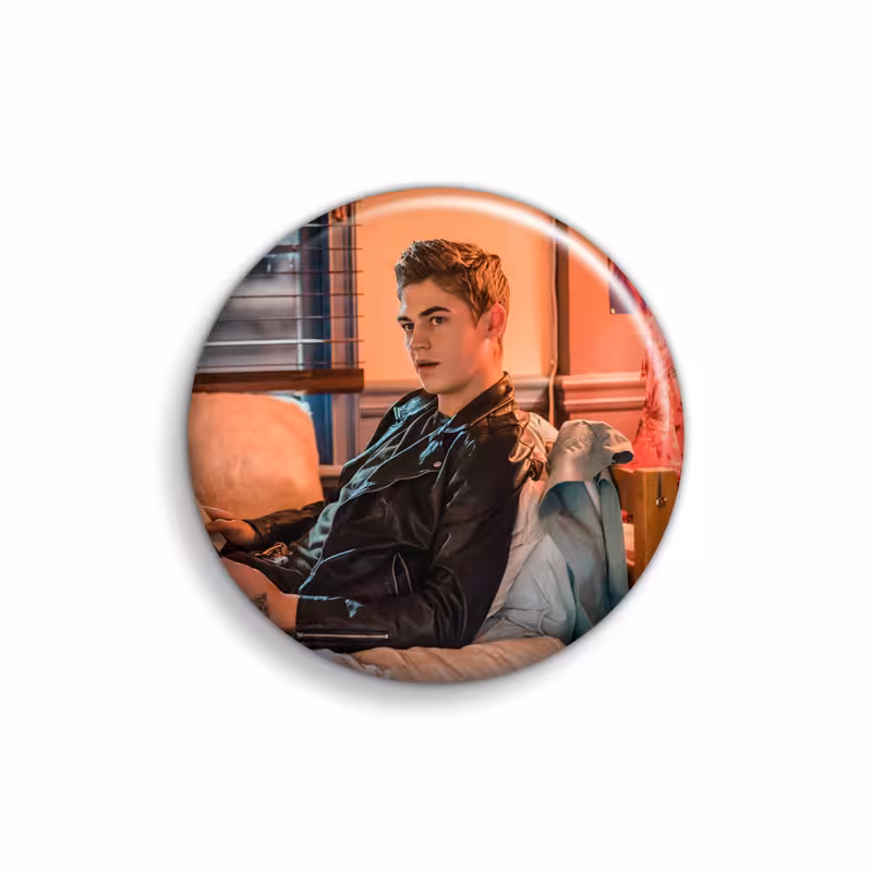 پیکسل ابیگل طرح فیلم after hero fiennes کد 011
