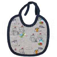 به آوران مدل شوالیه پیشبند پسرانه Behavaran