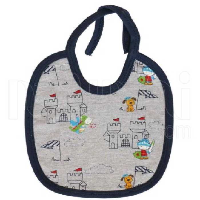 به آوران مدل شوالیه پیشبند پسرانه Behavaran