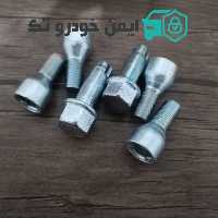 پیچ ضد سرقت پژو