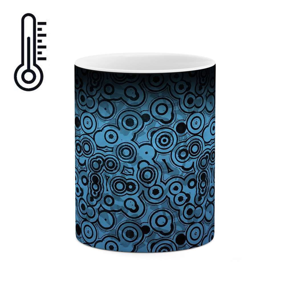 ماگ حرارتی مدل mgph01387