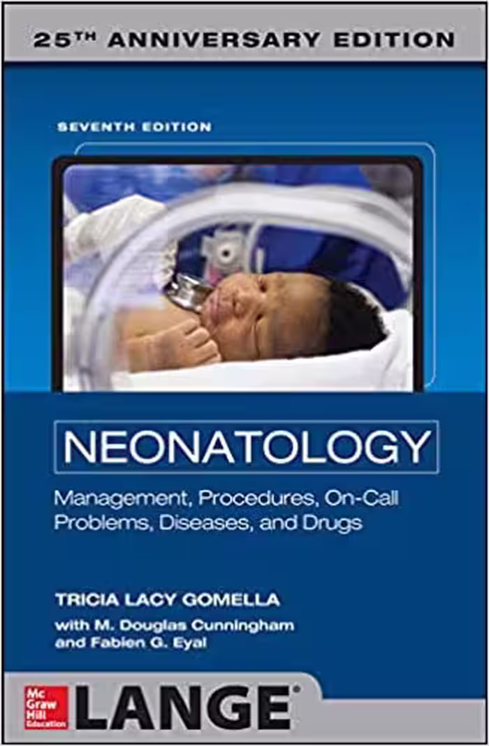 󾕇 دانلود کتاب Neonatology, 7th ed, 2013 - دانلود کتاب های دانشگاهی