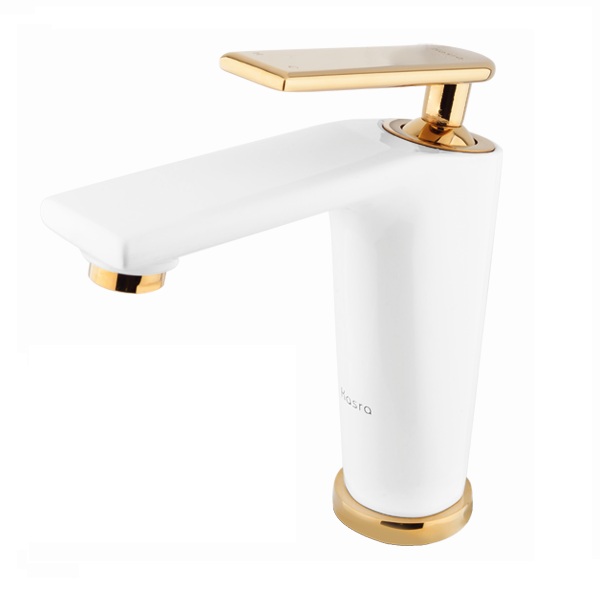 شیر روشویی کسری مدل آمازون