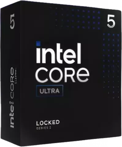 قیمت پردازنده Intel مدل Core Ultra 5 235