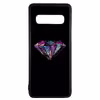 کاور طرح الماس کد 110541094301 مناسب برای گوشی موبایل سامسونگ galaxy s10 plus