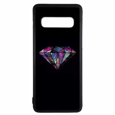 کاور طرح الماس کد 110541094301 مناسب برای گوشی موبایل سامسونگ galaxy s10 plus