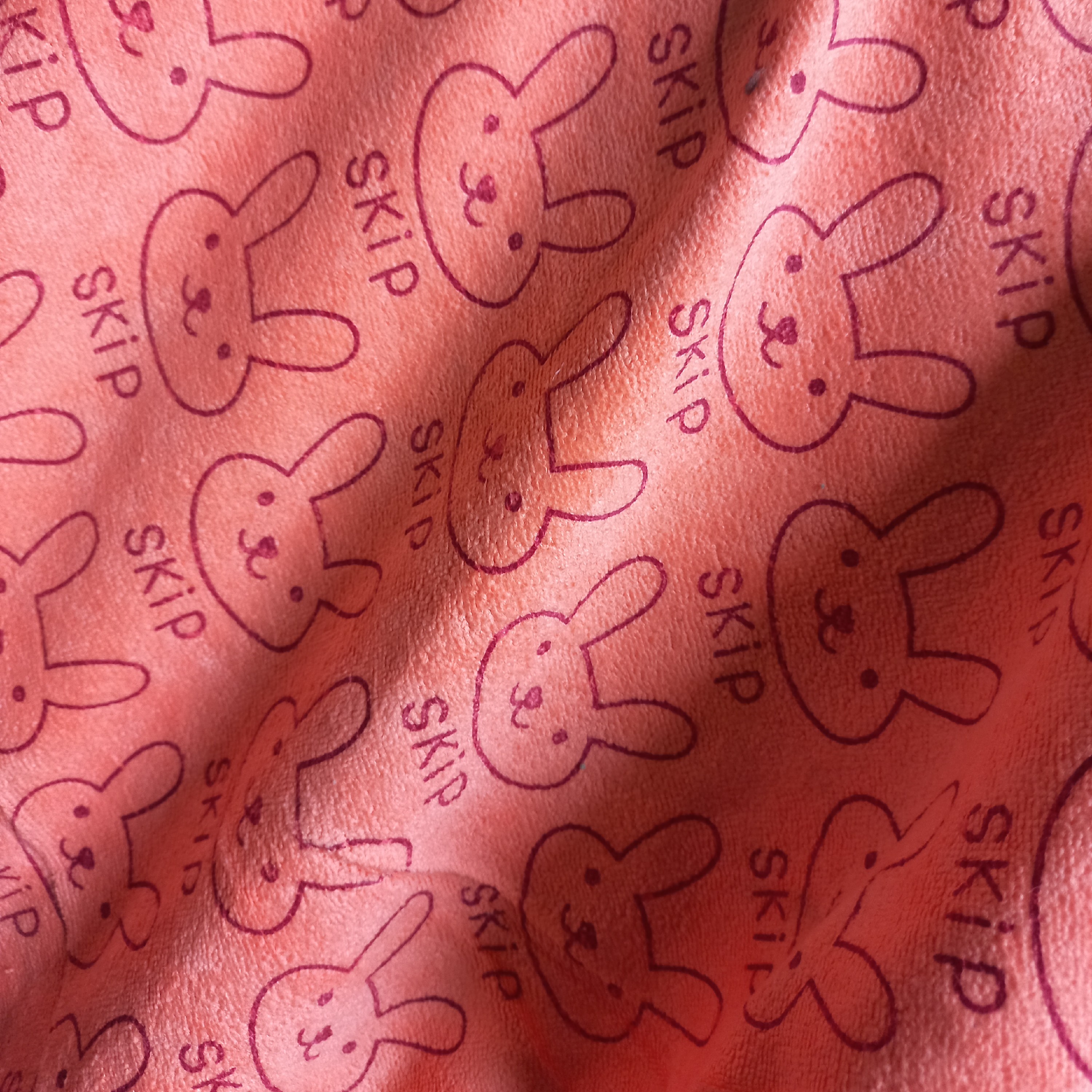 دستمال خرگوشی 40 در 40 حوله دست خرگوشی دستمال آشپزخانه نانو