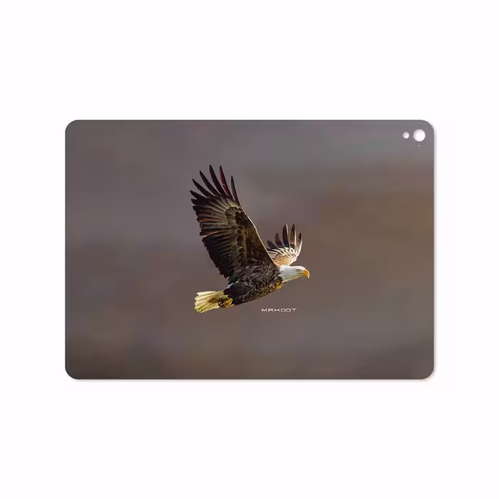 برچسب پوششی ماهوت مدل Eagle مناسب برای تبلت اپل iPad Pro 9.7 2016 A1673