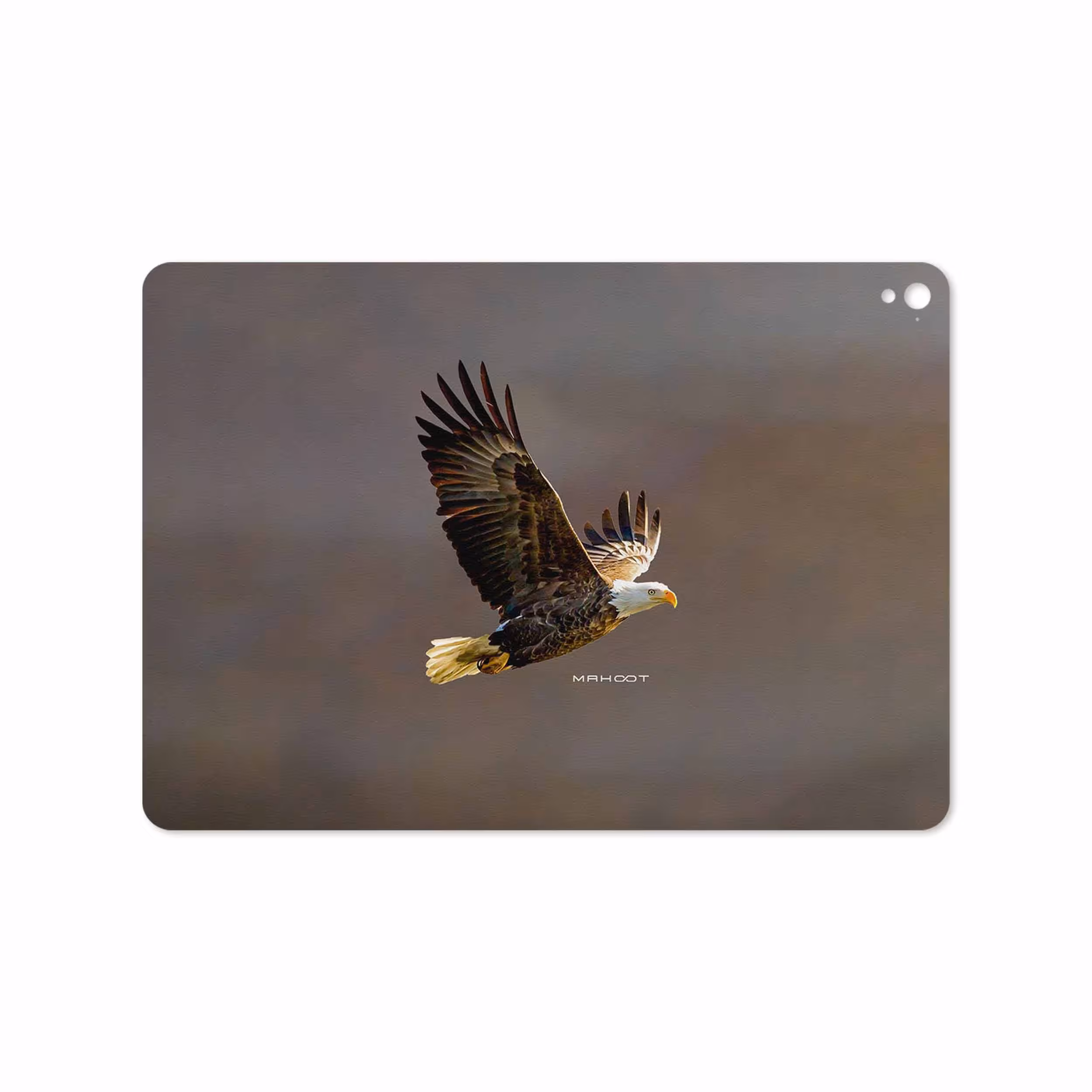 برچسب پوششی ماهوت مدل Eagle مناسب برای تبلت اپل iPad Pro 9.7 2016 A1673