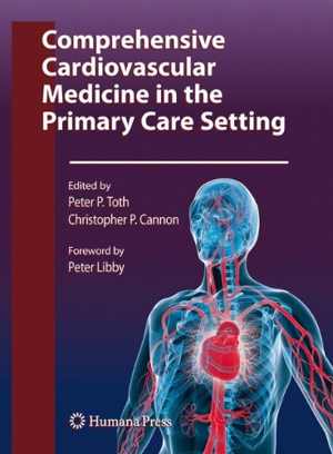 [PDF] دانلود کتاب Comprehensive Cardiovascular Medicine In The Primary Care Setting, 2011