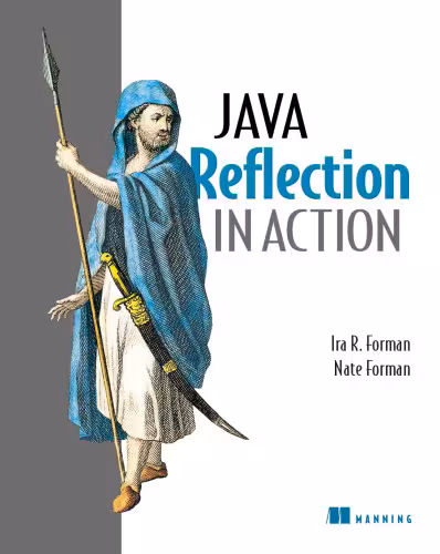 خرید و دانلود نسخه کامل کتاب Java Reflection in Action