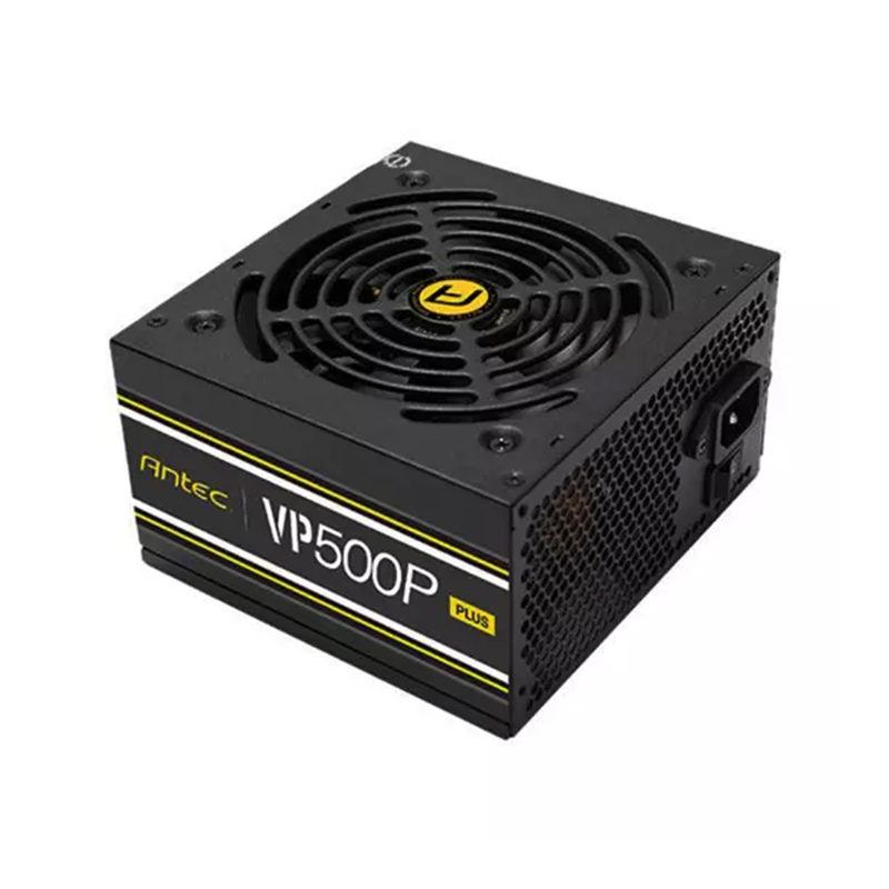 پاور 500 وات VP500P PLUS انتک - فراز سیستم