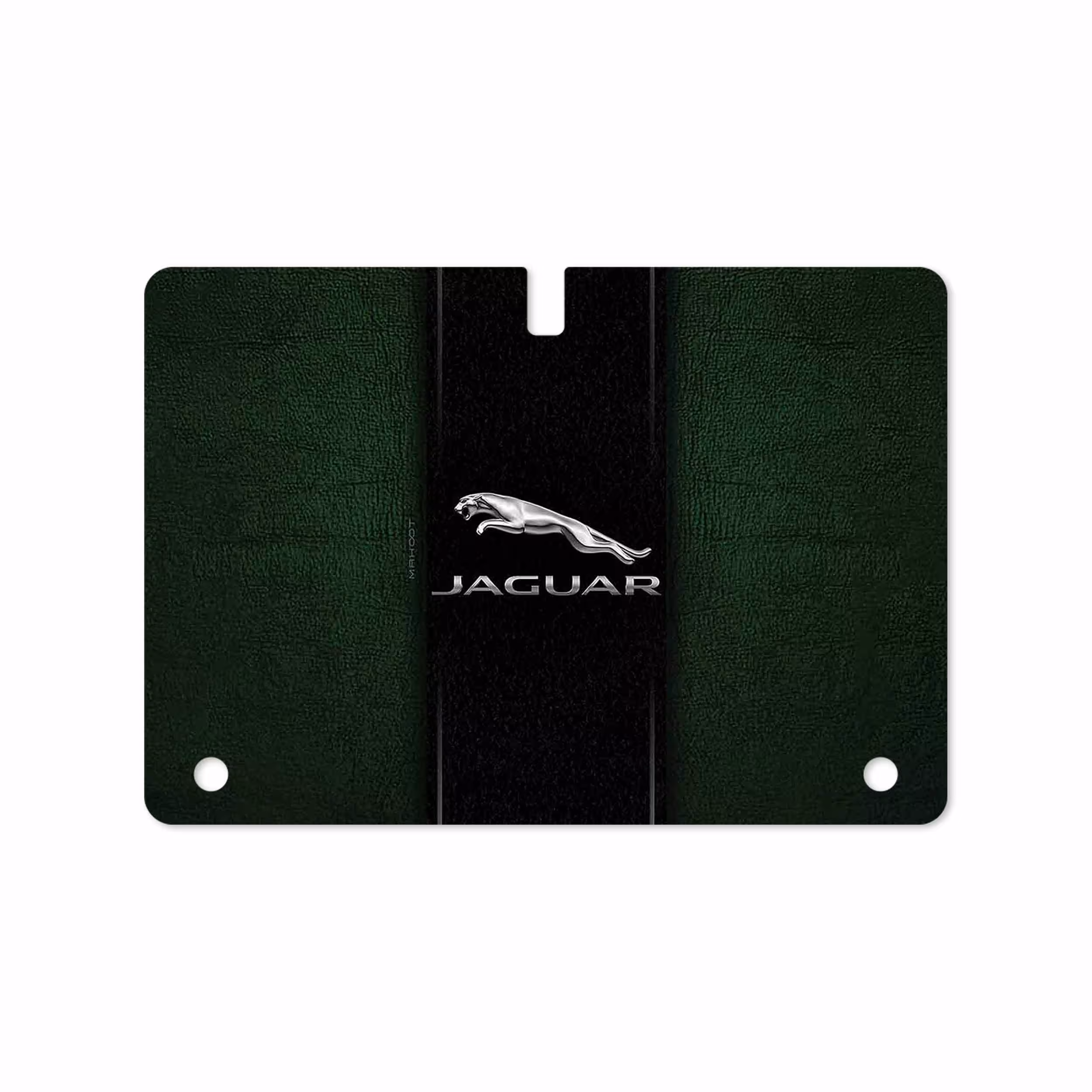 برچسب پوششی ماهوت مدل Jaguar Cars مناسب برای تبلت سامسونگ Galaxy Tab S 10.5 2014 T800