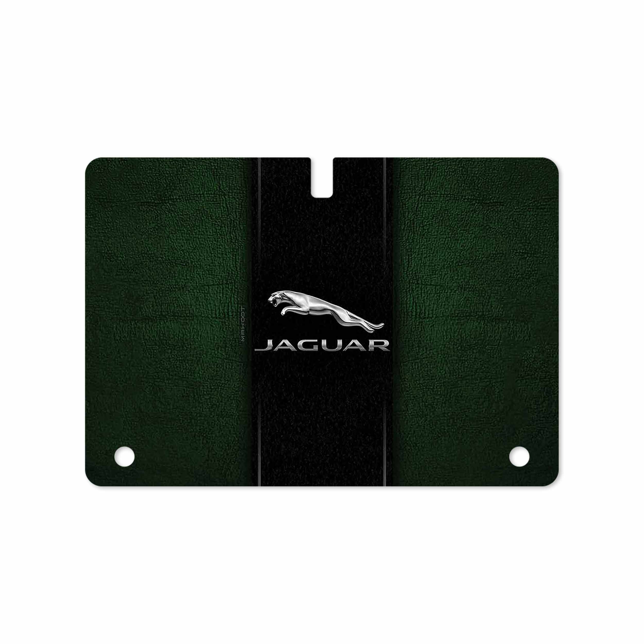برچسب پوششی ماهوت مدل Jaguar Cars مناسب برای تبلت سامسونگ Galaxy Tab S 10.5 2014 T800