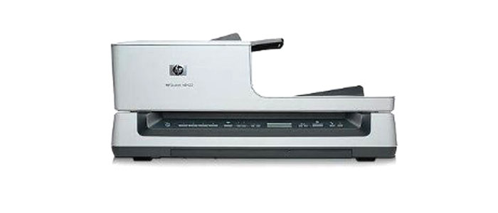 دانلود درایور اسکنر HP Scanjet N8420