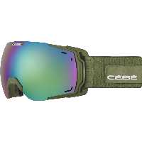 عینک اسکی و طوفان سبه مدل 296 FAREFUL