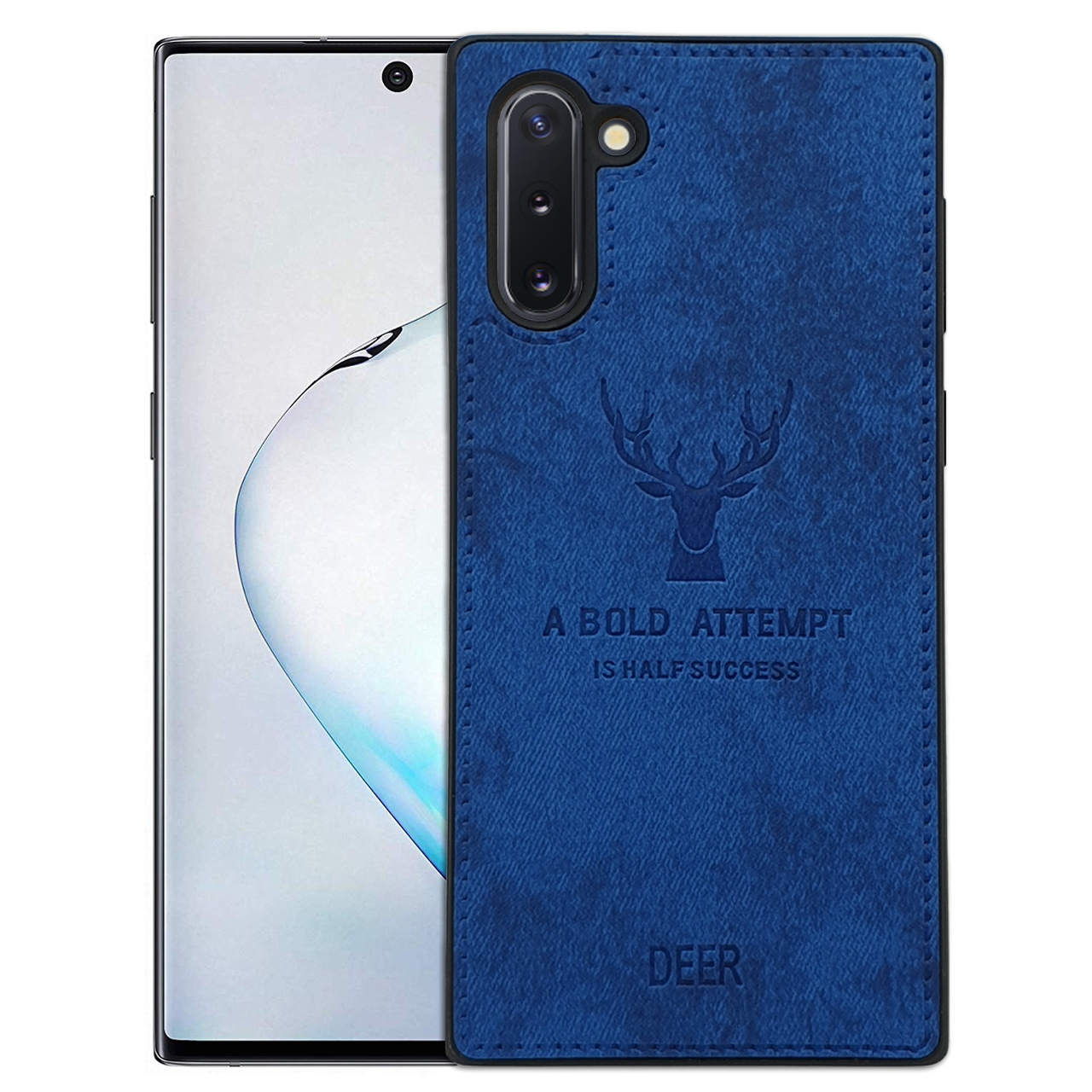 کاور مدل DEE-05 مناسب برای گوشی موبایل سامسونگ Galaxy Note 10