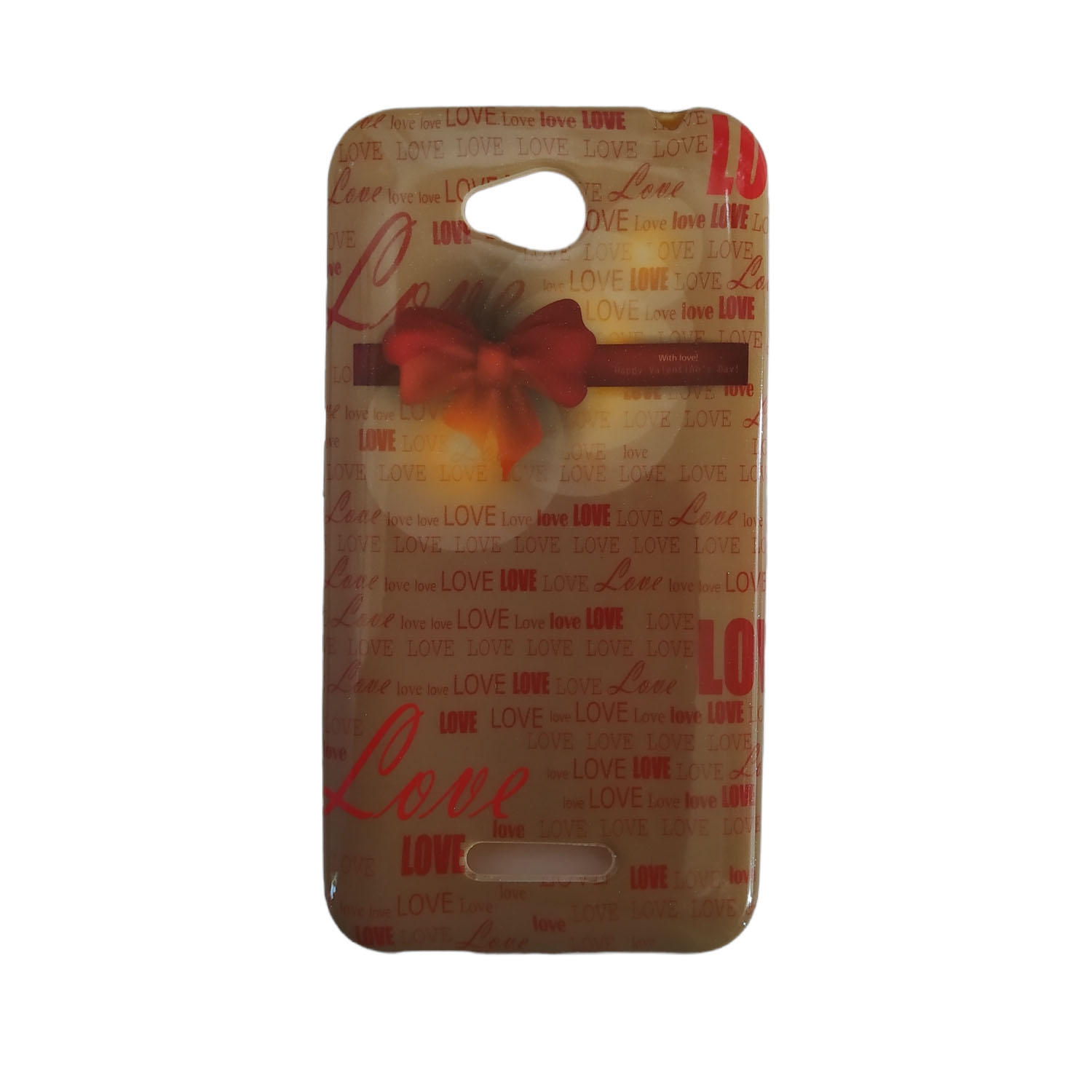 کاور مدل D616 مناسب برای گوشی موبایل اچ تی سی Desire 616