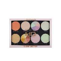 پالت هایلایتر Glow Getter رولوشن