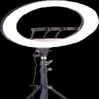 قیمت رینگ لایت Green Lion مدل GLR-14 به همراه پایه
