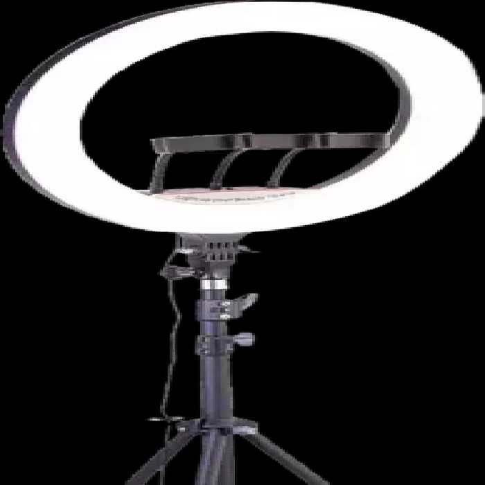 قیمت رینگ لایت Green Lion مدل GLR-14 به همراه پایه