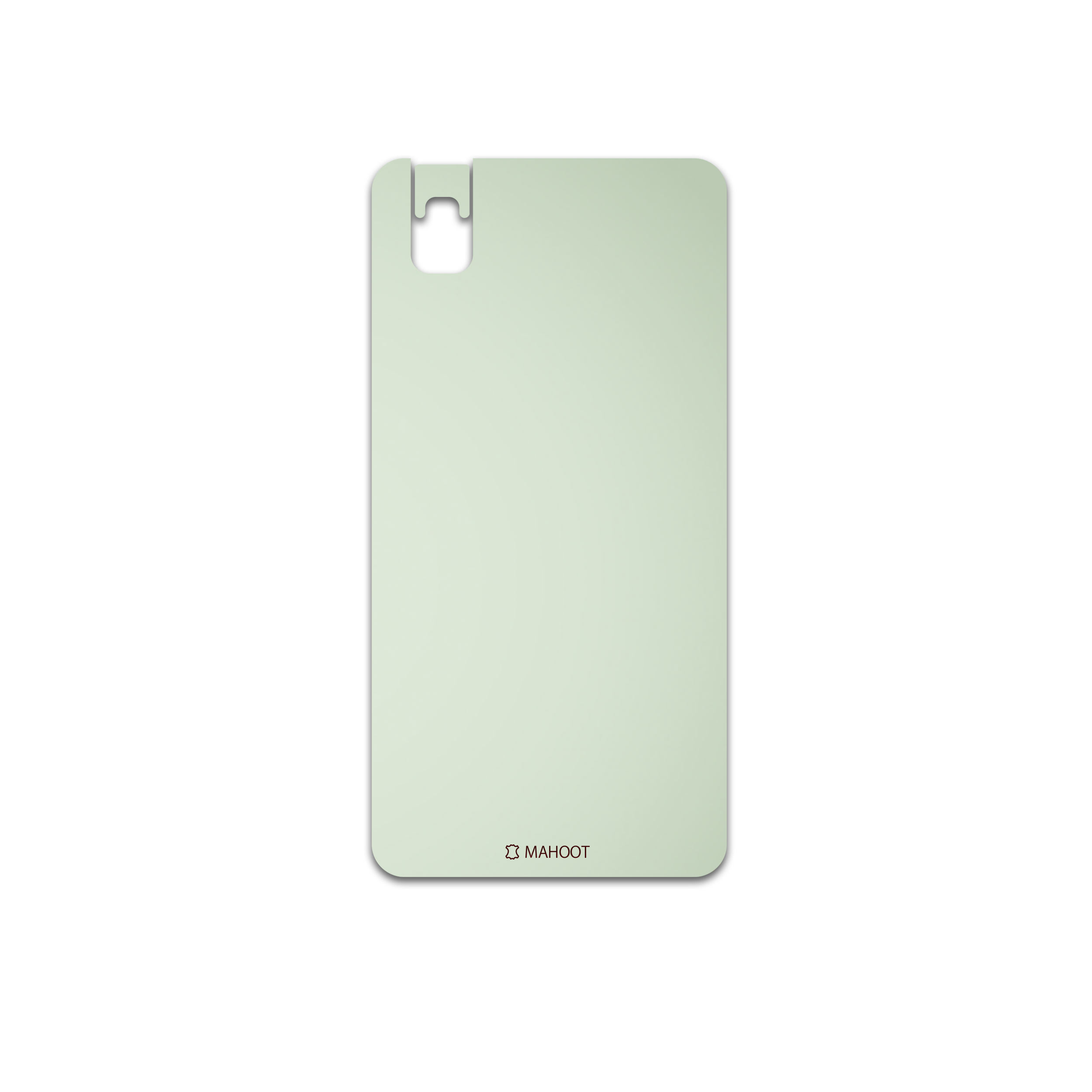 برچسب پوششی ماهوت مدل Fluorescence مناسب برای گوشی موبایل آنر 7i