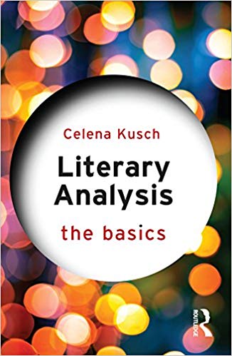 خرید و دانلود نسخه کامل کتاب Literary Analysis: The Basics