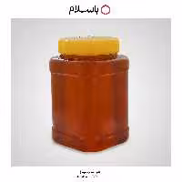 عسل کنار خوش طعم طبیعی (یک کیلویی) موسسه پژوهشی طبی بازرگانی سیمرغ